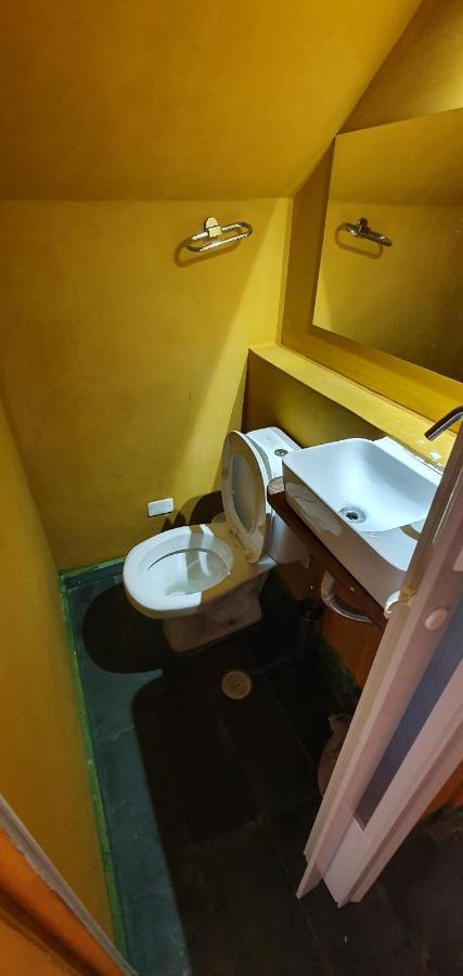 Casa De Pinheiros Сasa de vacaciones São Paulo