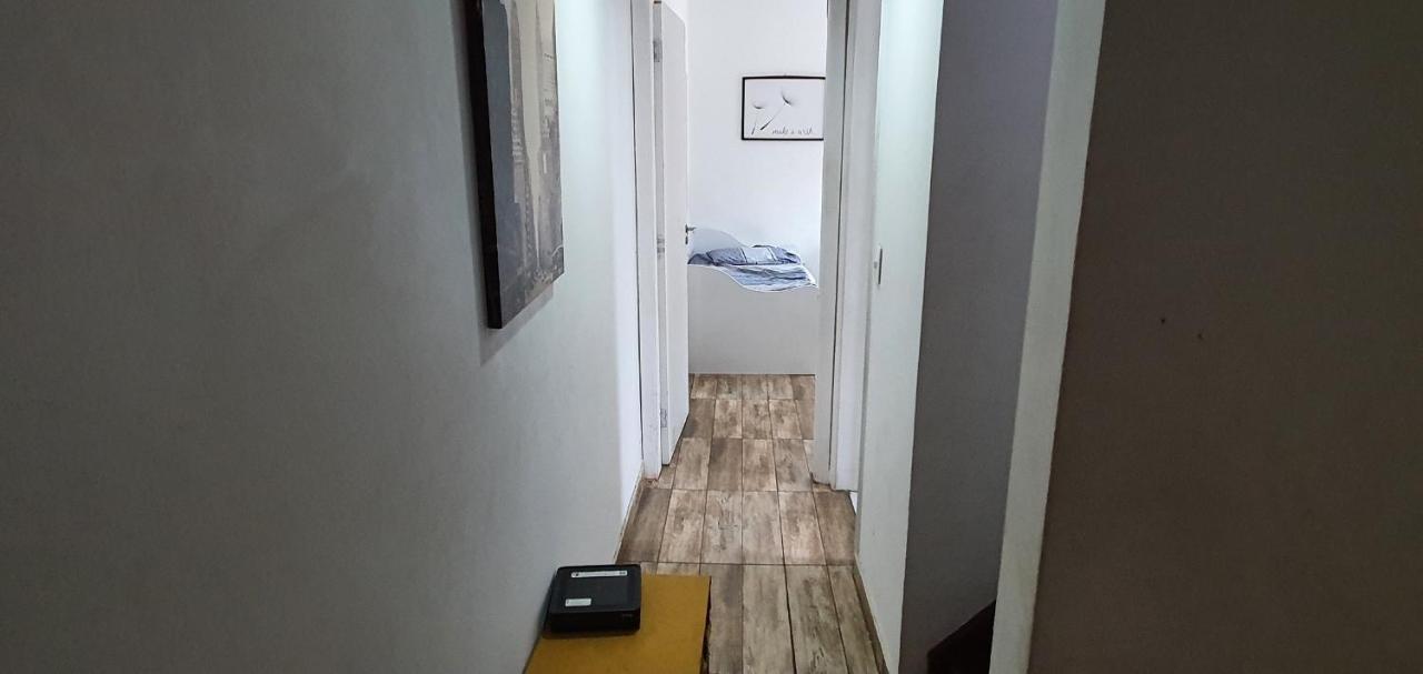 Casa De Pinheiros Сasa de vacaciones São Paulo