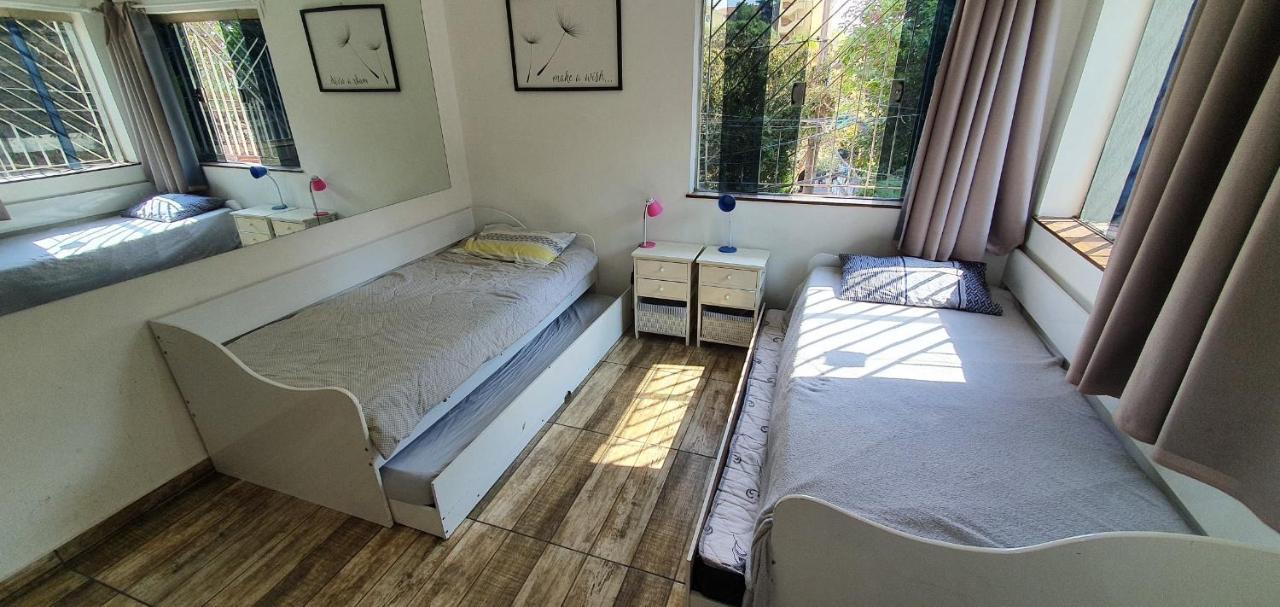Casa De Pinheiros Сasa de vacaciones
